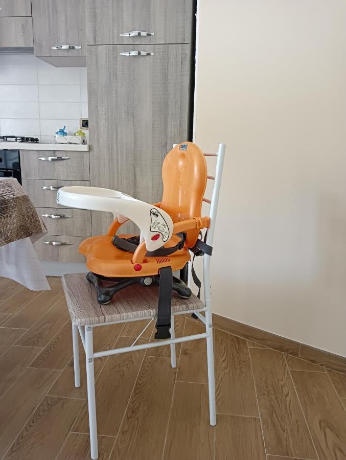 ラメーツィア・テルメCasa Demaアパートメント エクステリア 写真