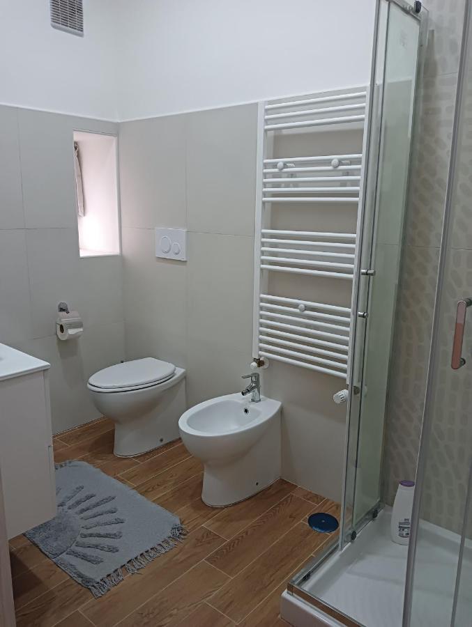 ラメーツィア・テルメCasa Demaアパートメント エクステリア 写真